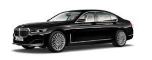 BMW 750Li