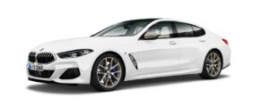 BMW M850i