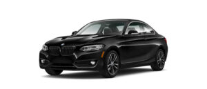 BMW 230i Coupe