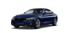 BMW 430i Coupe