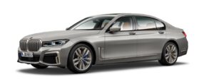 BMW M760Li xDrive