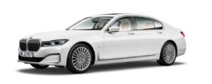 BMW Alpina B7