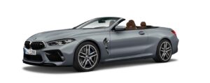 BMW M8