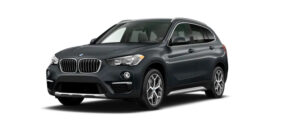 BMW X1 SAV