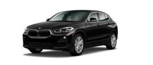 BMW X2 Sports Activity Coupe